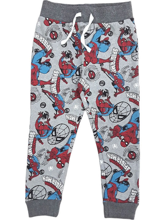 Disney Spiderman Red