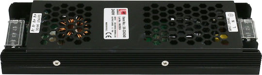 Adeleq LED-Netzteile IP20 Leistung 240W mit Ausgang 24V