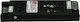 Adeleq LED Power Supply IP20 Power 60W with Output Voltage 12V