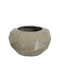 BigBuy Flower Pot 40x26cm Green