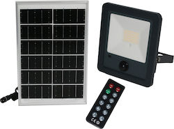 Adeleq Ηλιακός Προβολέας 50W Στεγανός 4000K Adeleq Ηλιακός Προβολέας 50W Στεγανός 4000K