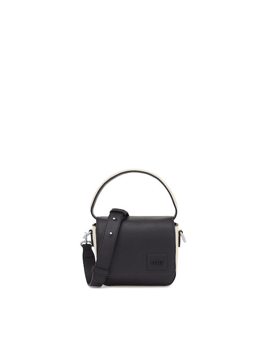 Tous Women's Bag Crossbody Black