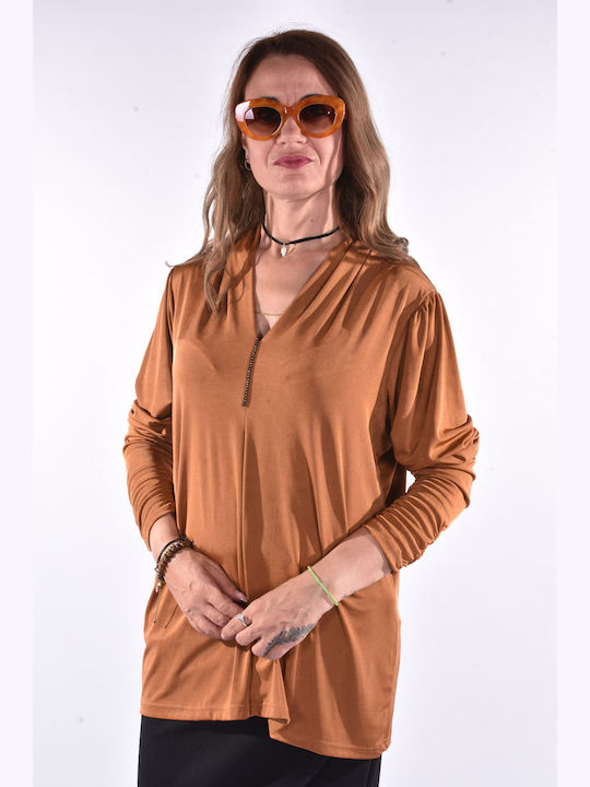 Paul - Christophe Bluse Braun