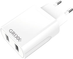 Grixx Αντάπτορας Grixx Αντάπτορας