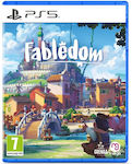 Fabledom PS5 Game