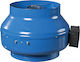 Centrifugal Fan Diameter 150
