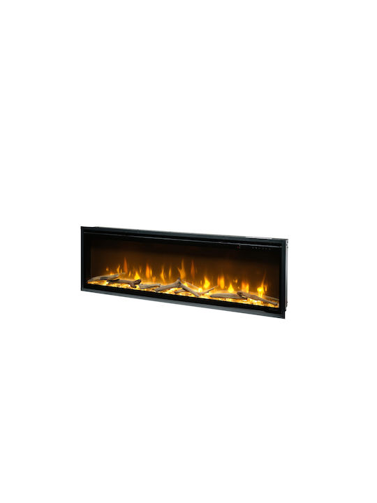 Dimplex Ignite Επιτοίχιο Ηλεκτρικό Τζάκι 1800W