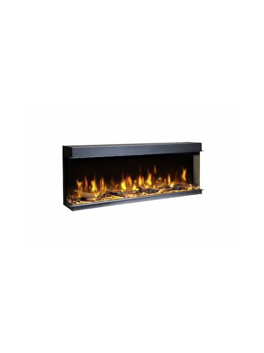 Dimplex Ignite Wall Mounted Electric Fireplace ...