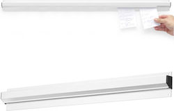Aluminum Voucher Strip Orders 455 Mm Hendi 513736