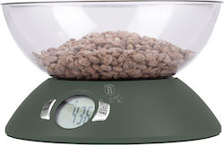 Berlinger Haus Digitale Küchenwaage mit Eimer bis 5kg Berlinger Haus Digitale Küchenwaage mit Eimer bis 5kg