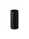 Yamazaki Paper Holder Metallic Black