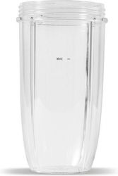 Capacitate Nutribullet Colossal Nbm-ve022dl As00002893 900ml Compatibil Original Nb6 Pro Nb9 Modele