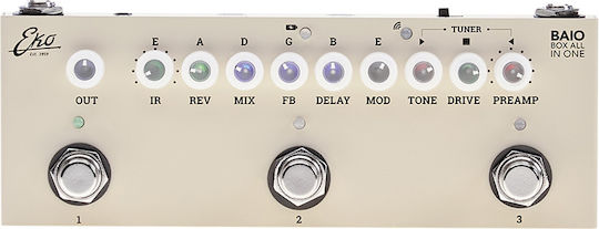 Baio Multi-effects