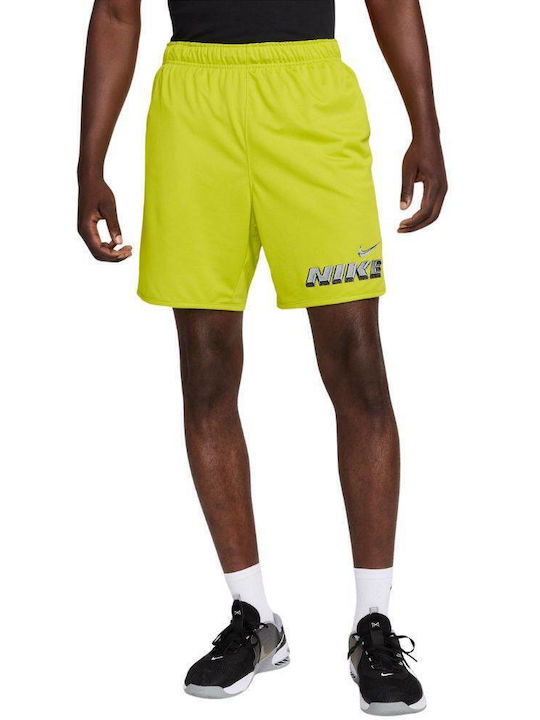 Nike Men's Shorts Dri-Fit Cactus