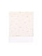 Little Dutch Little Baby Sheet Crib Cotton Beige 110x140cm