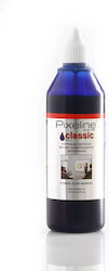 Pixeline Classic Replacement Ink for Blue Marker 200ml Table