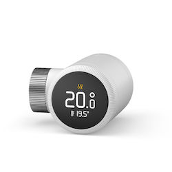 Cap termostat inteligent Tado X Termostat radiator Matter