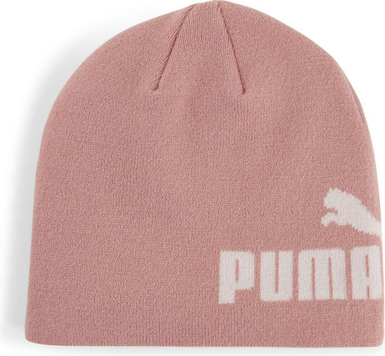 Beanie Unisex Căciulă Tricotat în culoarea Roz