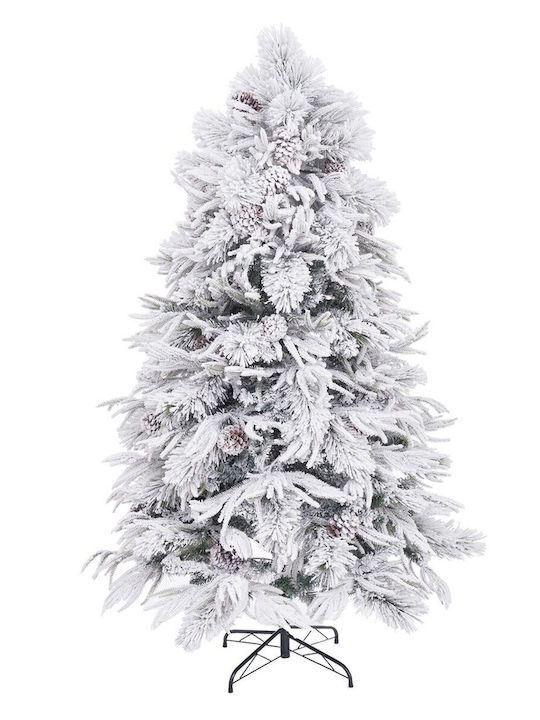 Christmas Tree Snowy 180pcs