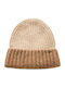 Beanie Γυναικείος Σκούφος Πλεκτός