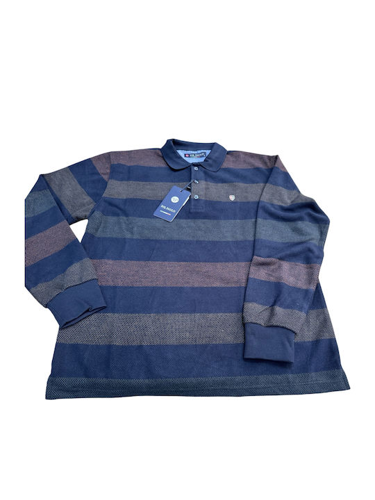 Polo Μπλούζα Μπλε