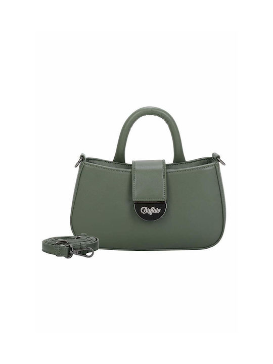 Buffalo Women's Bag Hand Green