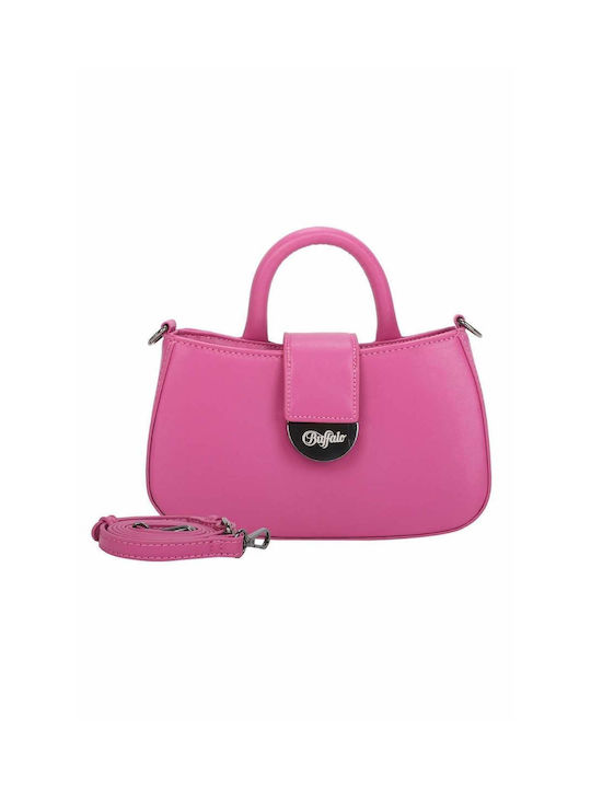 Buffalo Women's Bag Hand Pink