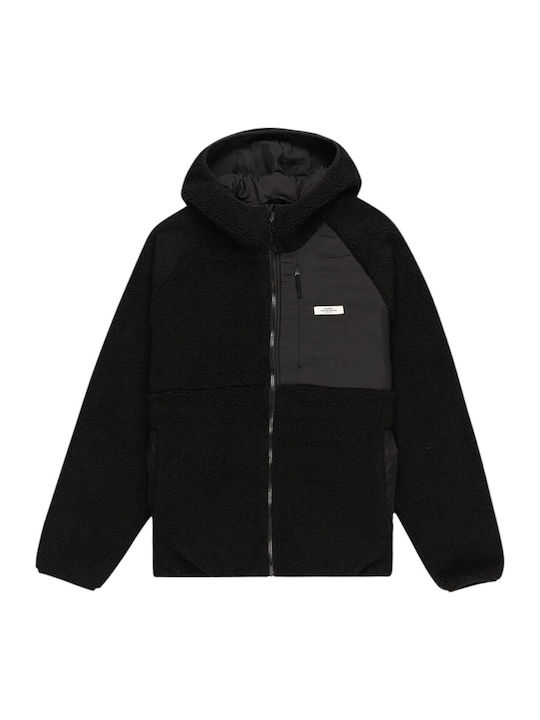 Element Jacke Black