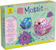 Ludattica Mosaik für Kinder 5+ Jahre+ Jahre