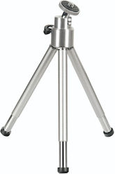 HAMA Handy-Stative Silber