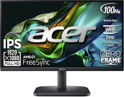 Xiaomi A22i 22-inch monitor, 75 Hz hoge verversingssnelheid, 1080p FHD, gecertificeerd voor weinig blauw licht | Smart-monitor