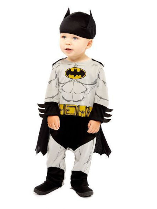 Kids Carnival Costume Batman Batman Costume