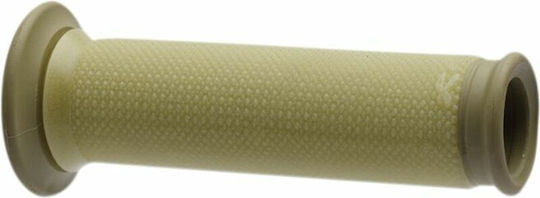 Renthal Γκριπ Τιμόνι 32mm Μήκος:12,7cm Dual-compound G177 Off-white