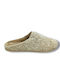 Winter Women's Slippers Beige
