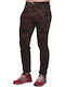 Pantaloni Khaki
