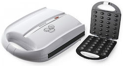Nut Shell Baking Machine Hz 3024 Power 1400 W Non-stick Plates