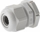 Axis Αξεσουάρ CCTV Λευκό 5τμχ 5503-831