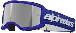 Alpinestars Motocross Goggles