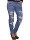 Damenjeans