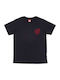 Kids' T-shirt Black