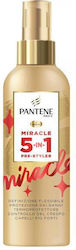 Pantene Pro-v Miracle 5-in-1 Pre-styler 200ml Pantene Pro-v Miracle 5-in-1 Pre-styler 200ml