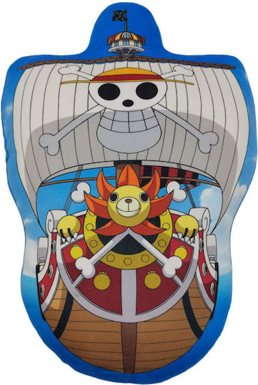Character World One Piece - Ship