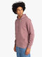 Quiksilver Sweatshirt Purple