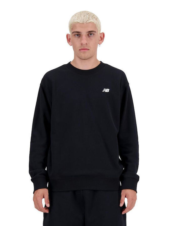 New Balance Sweatshirt Black