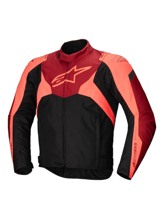 Alpinestars T-jaws Мъжко Мотоциклетно яке Водоу...