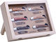 Σετ Σουγιάδων 68496 Set 6 Laguiole Knives