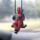 Molf's Deadpool Figur