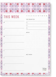 Letts Notebook A5 Letts Notebook A5