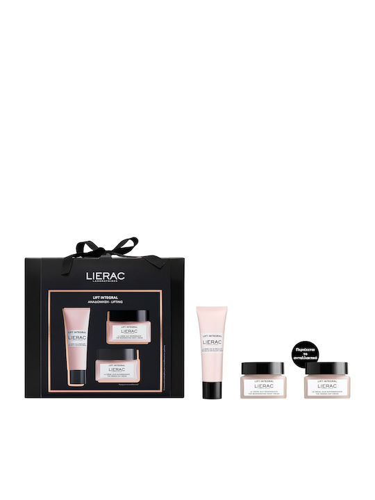 Lierac Lift Integral Set Îngrijire pentru Tonifiere 3buc