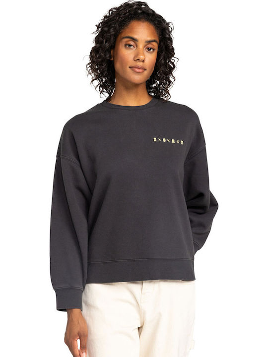Line Up Women's Sweatshirt Phantom